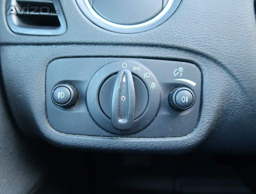 Foto inzerátu Ford S-MAX 2.0 TDCi