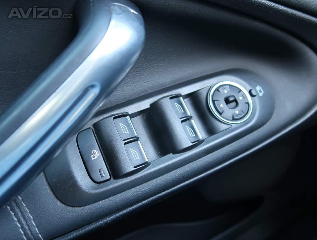 Foto inzerátu Ford S-MAX 2.0 TDCi