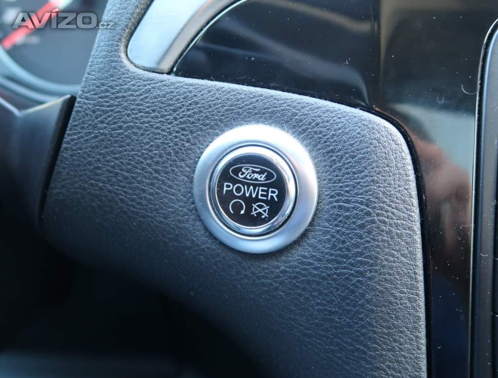 Foto inzerátu Ford S-MAX 2.0 TDCi