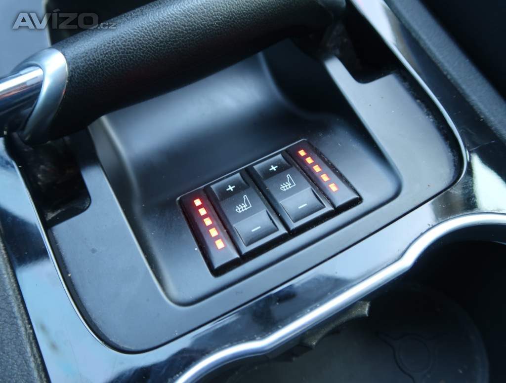 Foto inzerátu Ford S-MAX 2.0 TDCi