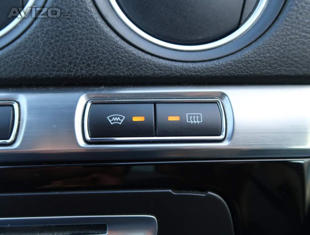 Foto inzerátu Ford S-MAX 2.0 TDCi