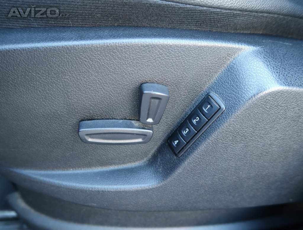 Foto inzerátu Ford S-MAX 2.0 TDCi