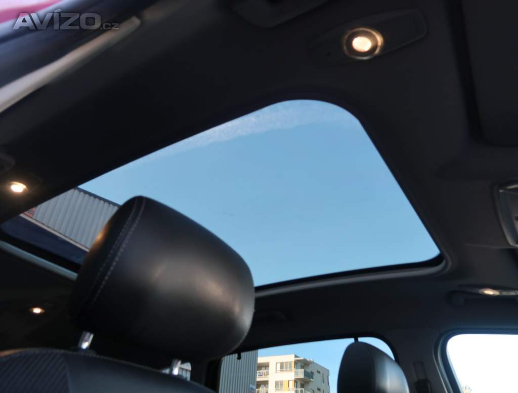 Foto inzerátu Ford S-MAX 2.0 TDCi