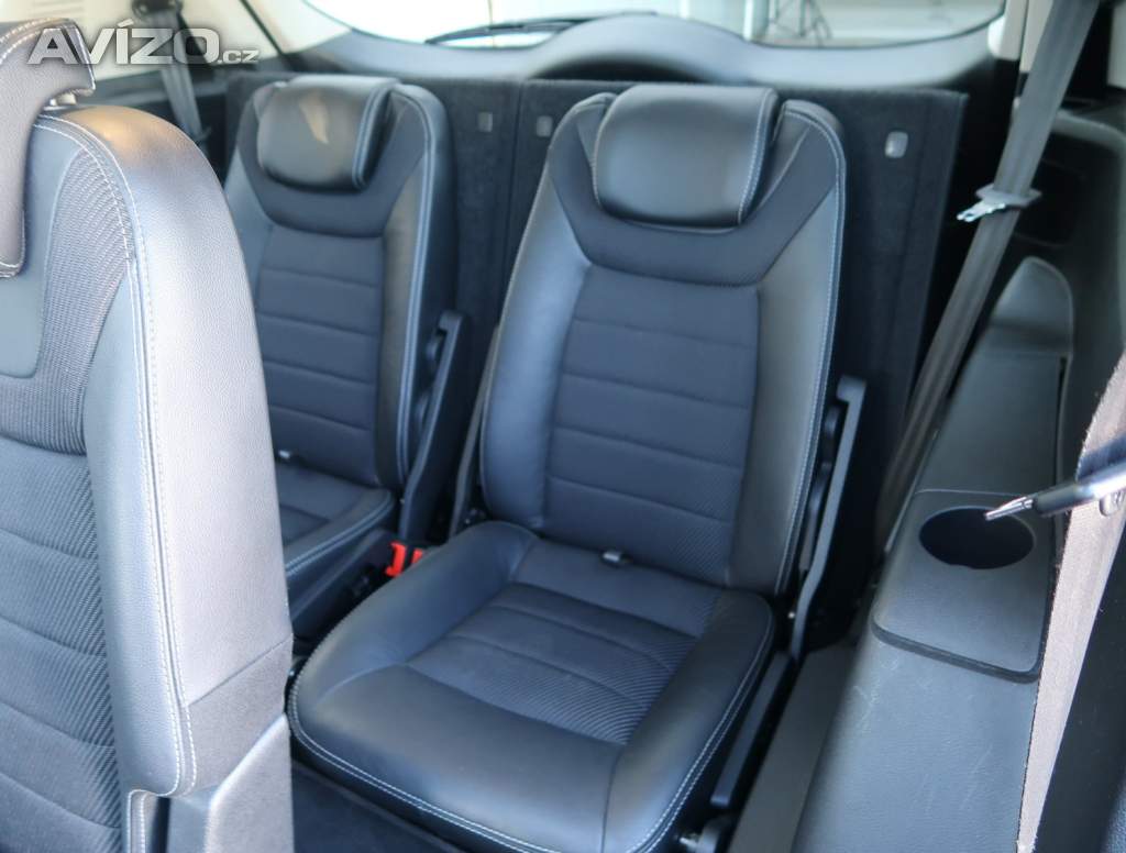 Foto inzerátu Ford S-MAX 2.0 TDCi