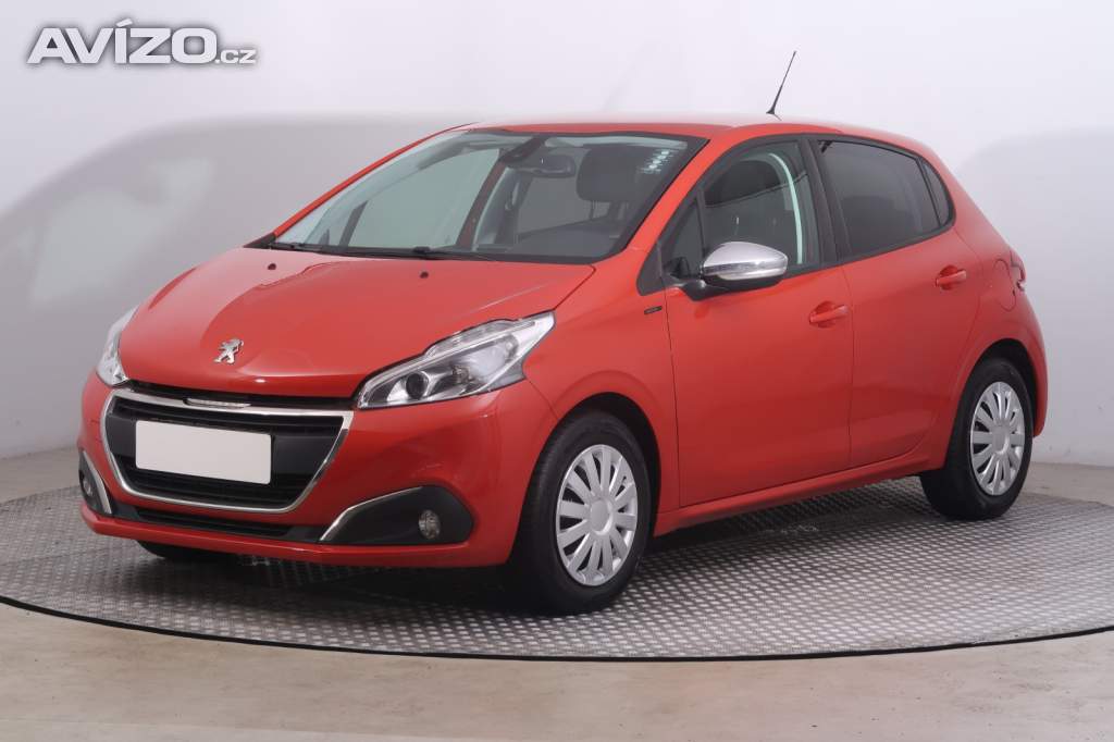 Foto inzerátu Peugeot 208 1.2 PureTech