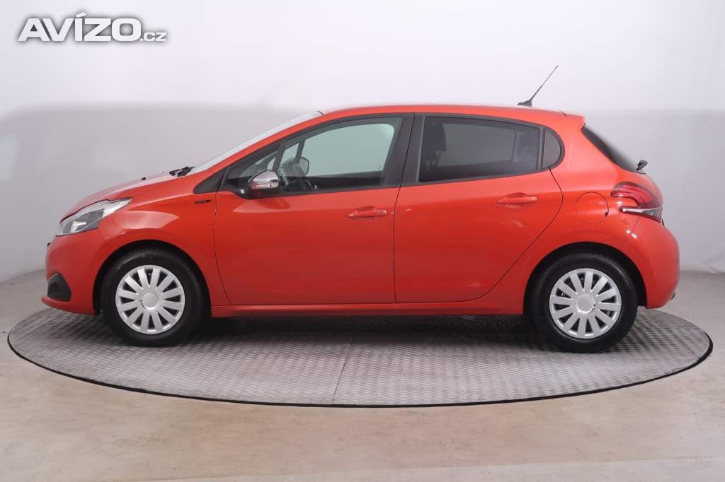 Foto inzerátu Peugeot 208 1.2 PureTech