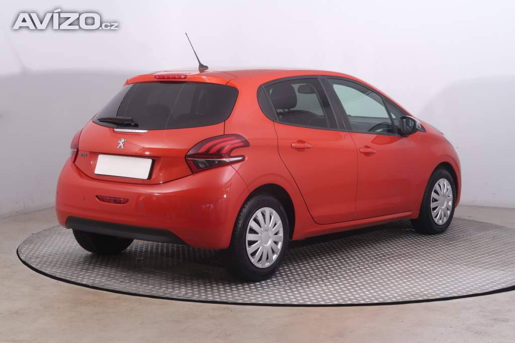 Foto inzerátu Peugeot 208 1.2 PureTech