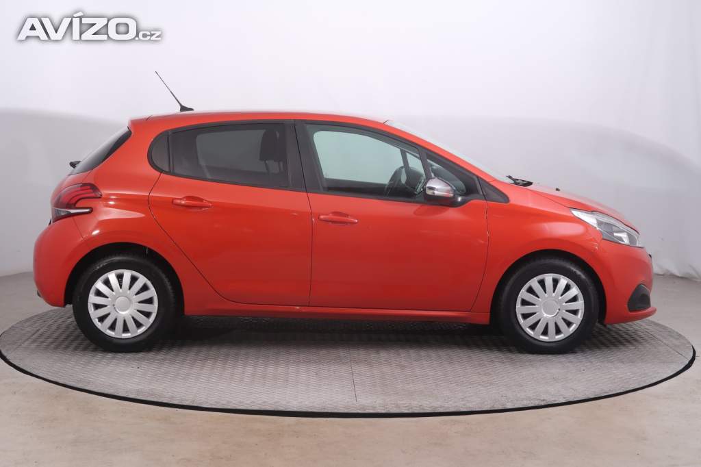 Foto inzerátu Peugeot 208 1.2 PureTech