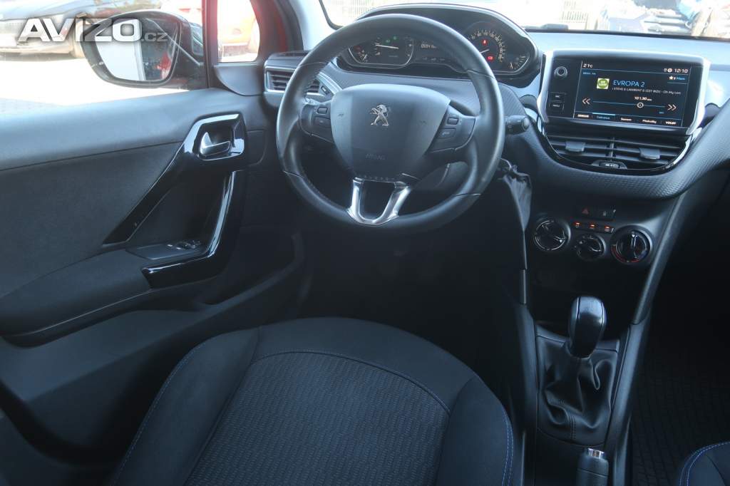Foto inzerátu Peugeot 208 1.2 PureTech