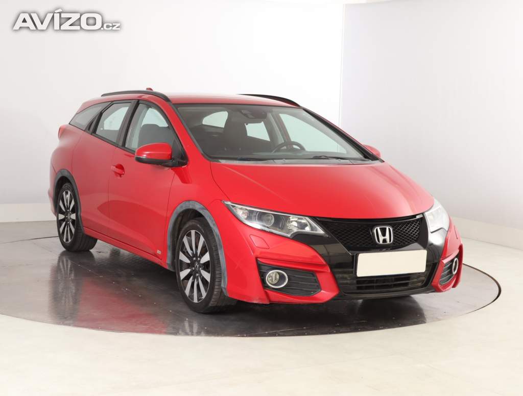 Honda Civic 1.8 i-VTEC