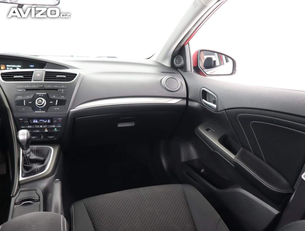 Foto inzerátu Honda Civic 1.8 i-VTEC