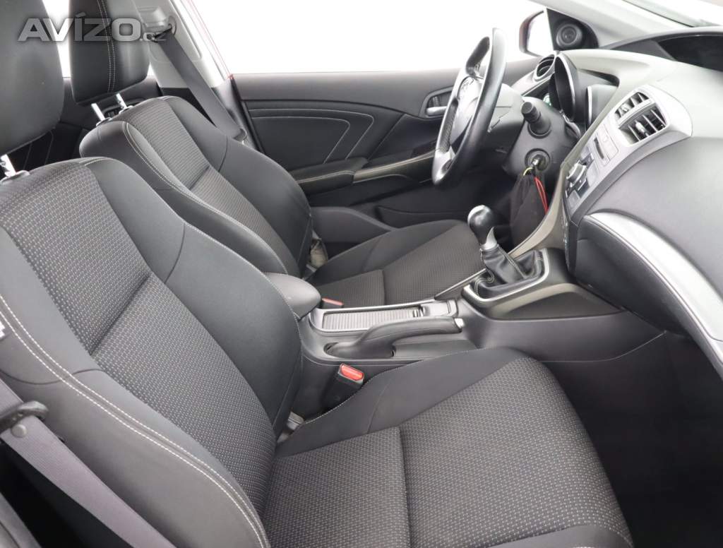 Foto inzerátu Honda Civic 1.8 i-VTEC