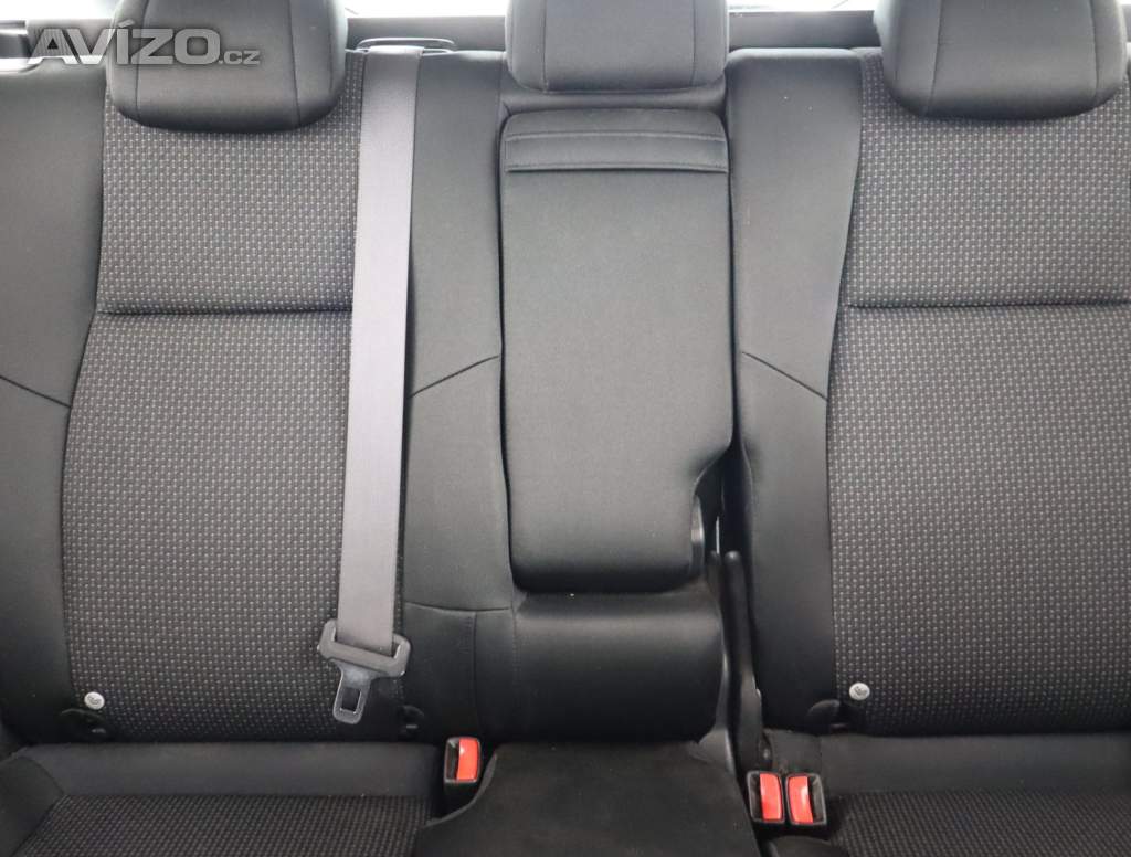 Foto inzerátu Honda Civic 1.8 i-VTEC