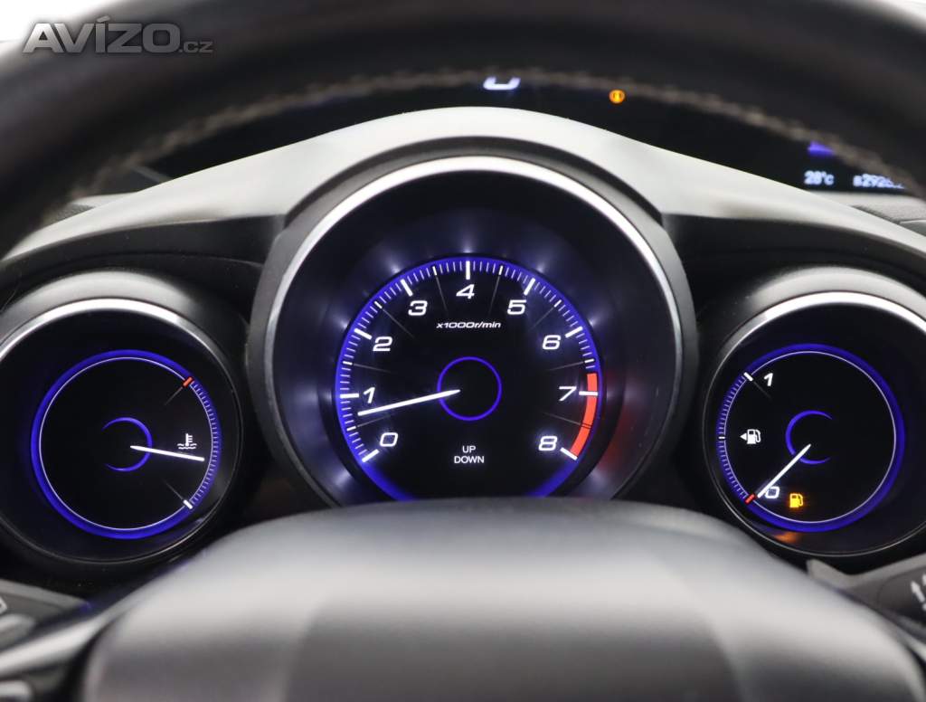 Foto inzerátu Honda Civic 1.8 i-VTEC