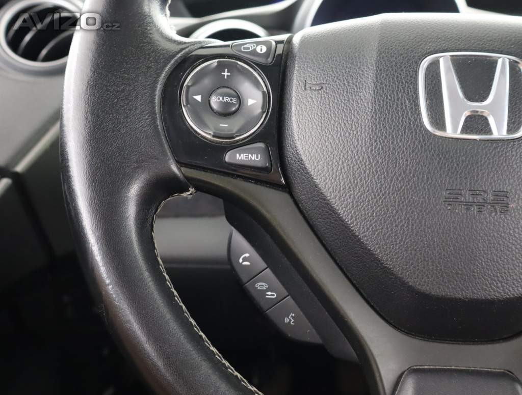 Foto inzerátu Honda Civic 1.8 i-VTEC