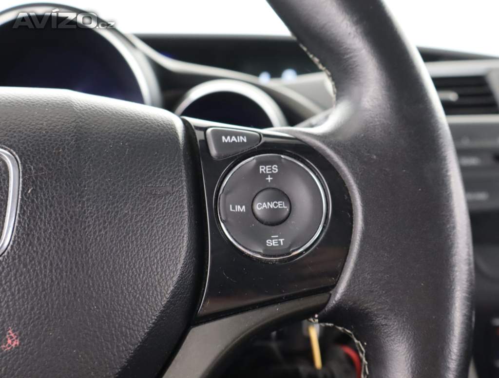 Foto inzerátu Honda Civic 1.8 i-VTEC