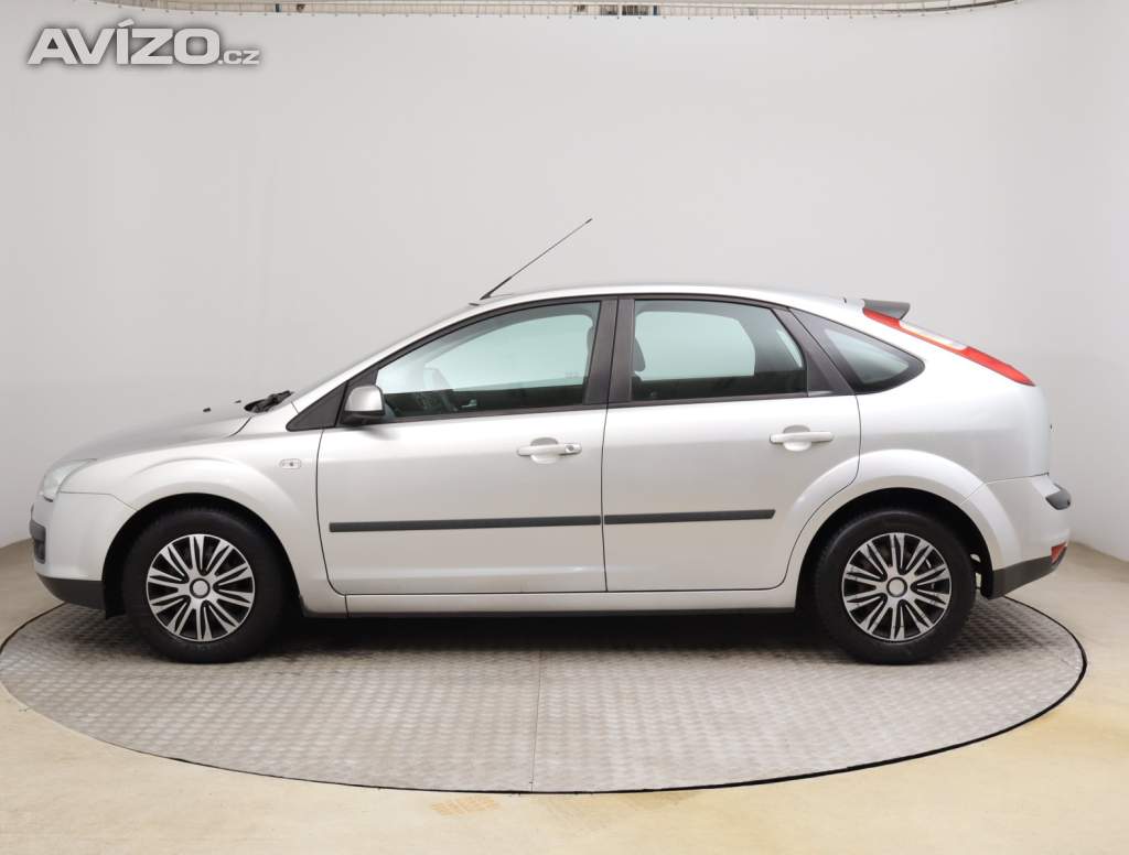 Foto inzerátu Ford Focus 1.6 16V