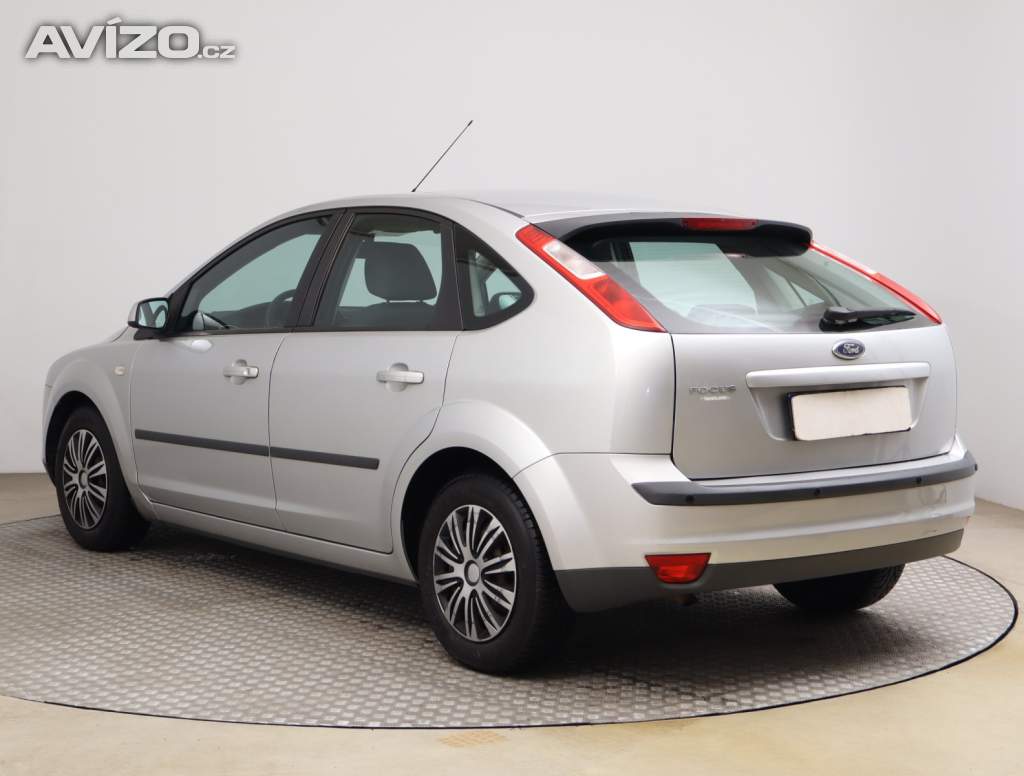 Foto inzerátu Ford Focus 1.6 16V