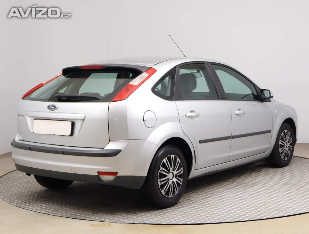 Foto inzerátu Ford Focus 1.6 16V