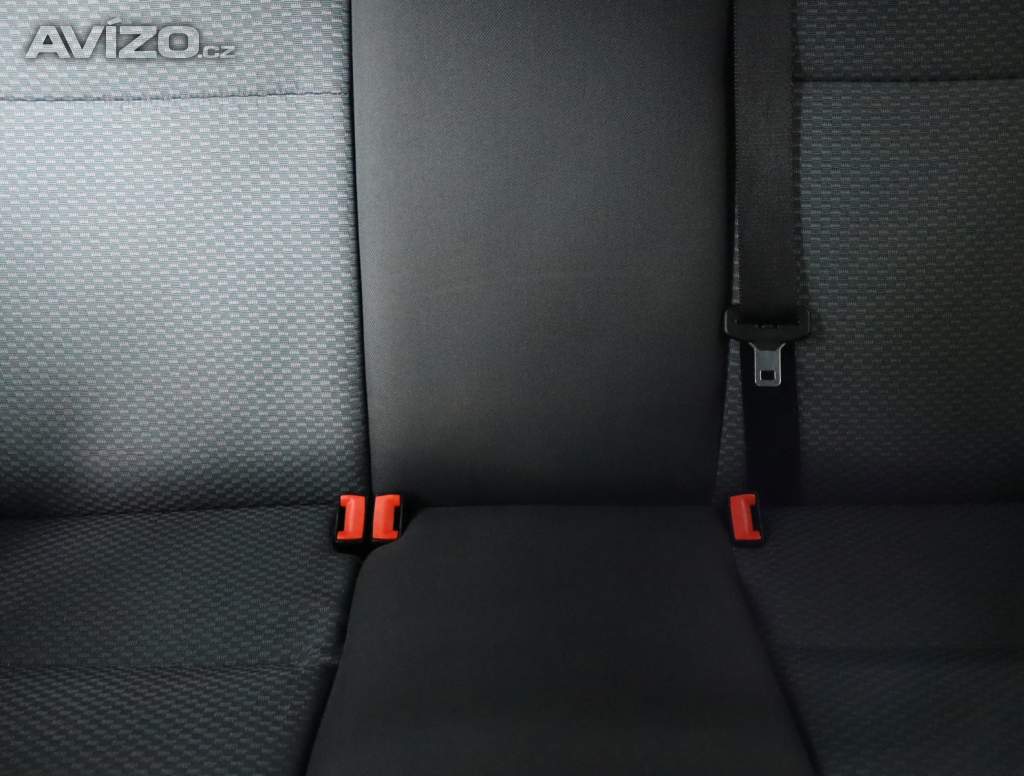 Foto inzerátu Ford Focus 1.6 16V