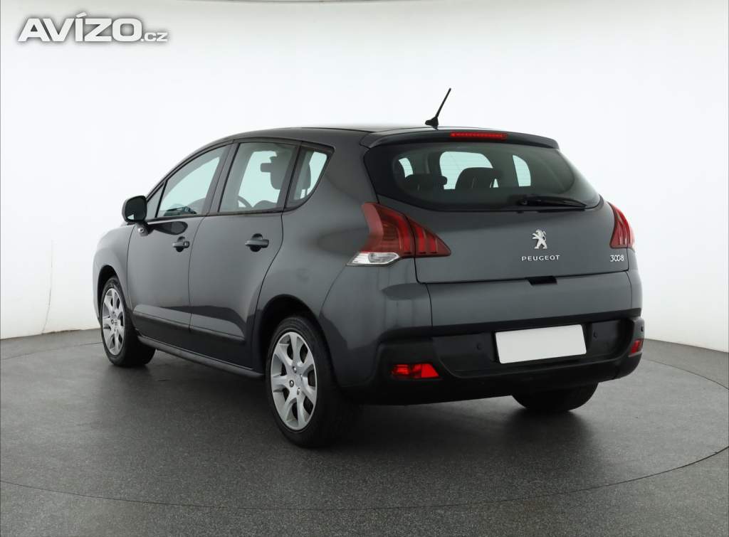 Foto inzerátu Peugeot 3008 1.6 VTi
