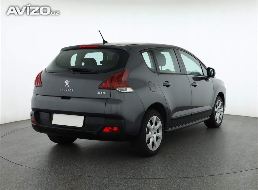 Foto inzerátu Peugeot 3008 1.6 VTi