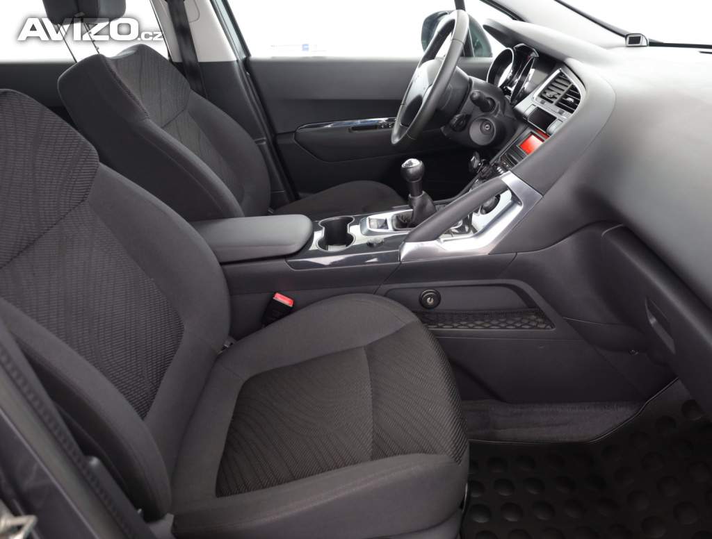 Foto inzerátu Peugeot 3008 1.6 VTi