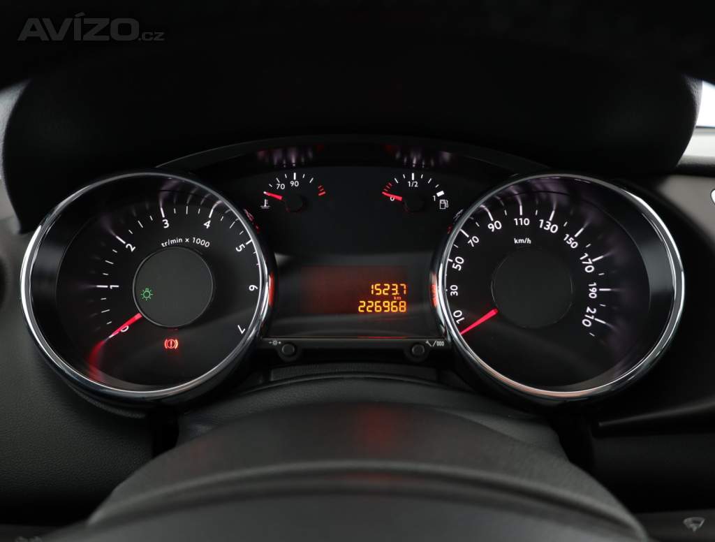 Foto inzerátu Peugeot 3008 1.6 VTi