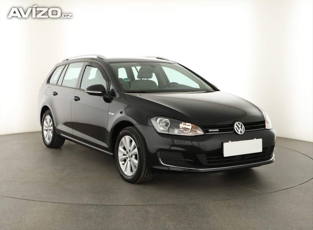 Volkswagen Golf 1.4 TSI