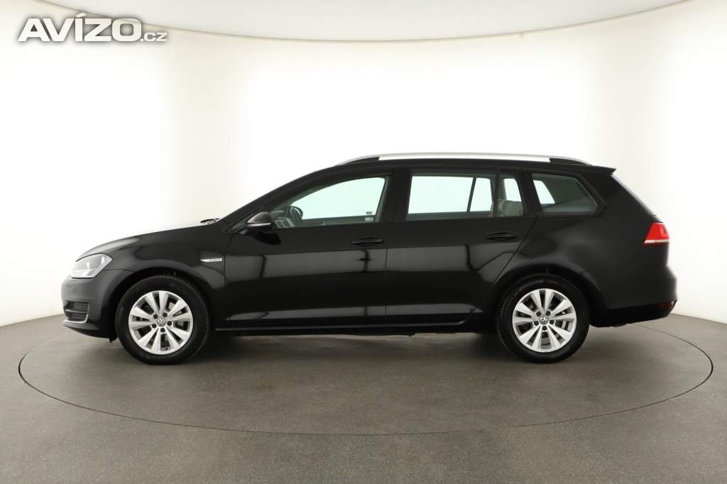 Foto inzerátu Volkswagen Golf 1.4 TSI
