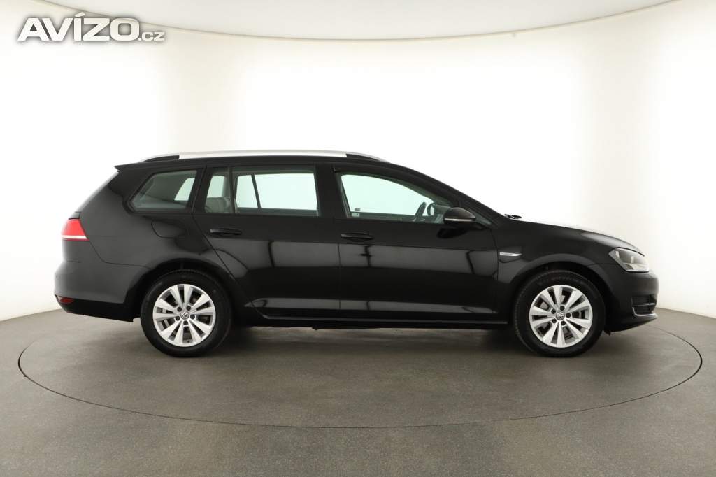 Foto inzerátu Volkswagen Golf 1.4 TSI