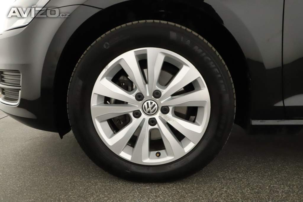 Foto inzerátu Volkswagen Golf 1.4 TSI