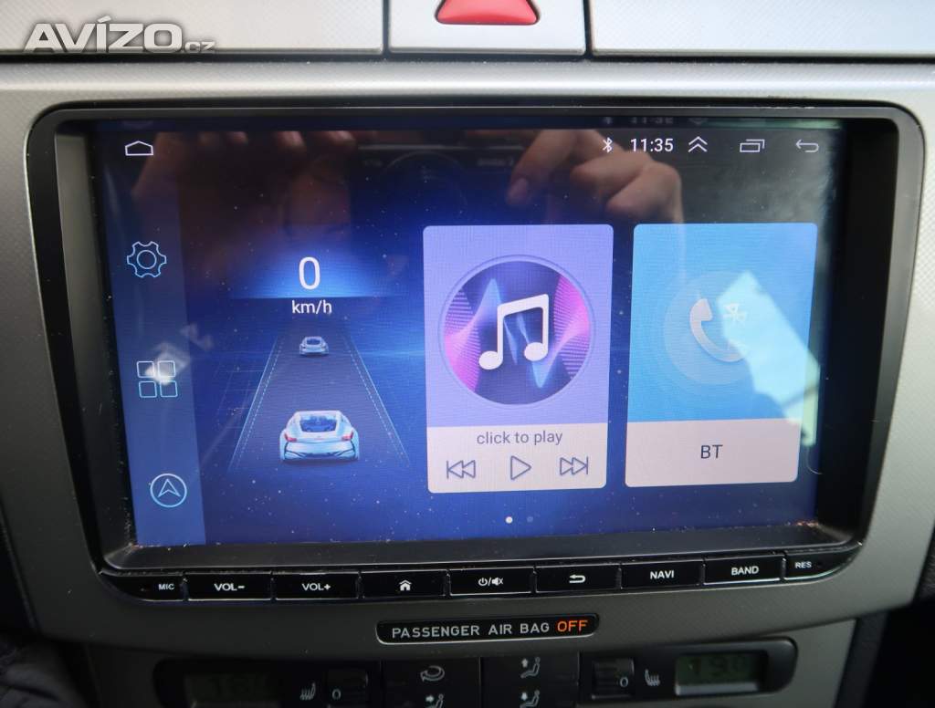 Foto inzerátu Volkswagen Passat 2.0 TDI