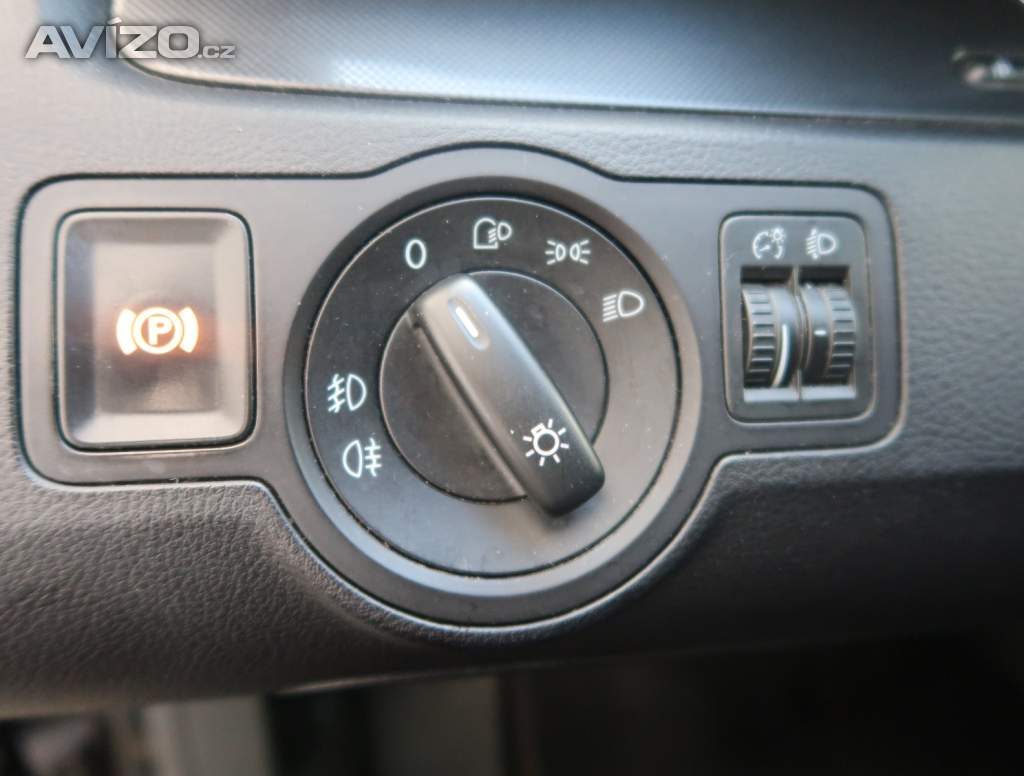 Foto inzerátu Volkswagen Passat 2.0 TDI