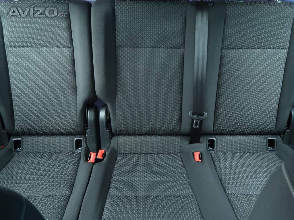 Foto inzerátu Volkswagen Caddy 2.0 TDI