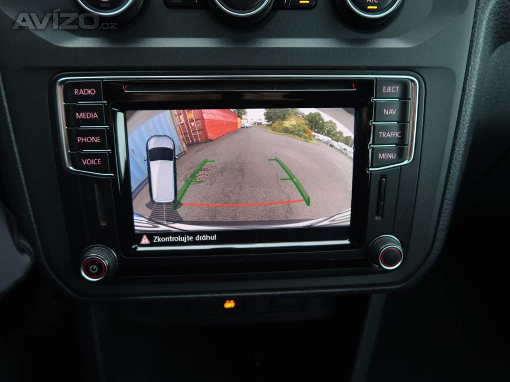 Foto inzerátu Volkswagen Caddy 2.0 TDI