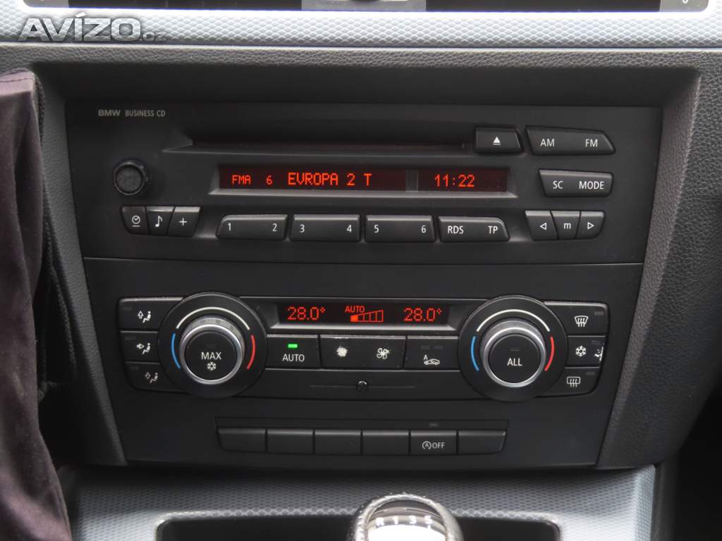 Foto inzerátu BMW Řada 3 320 i