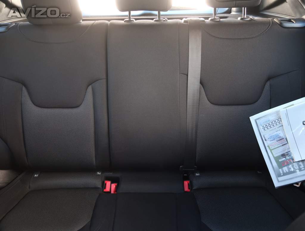 Foto inzerátu Jeep Renegade 2.0 MultiJet