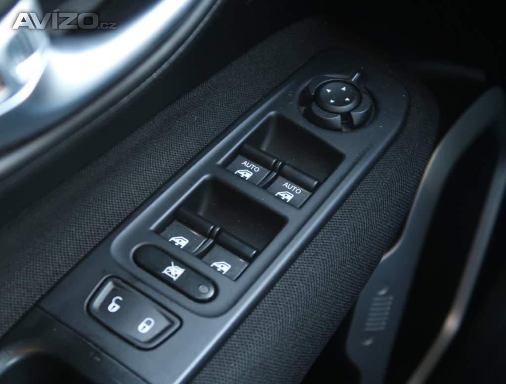 Foto inzerátu Jeep Renegade 2.0 MultiJet