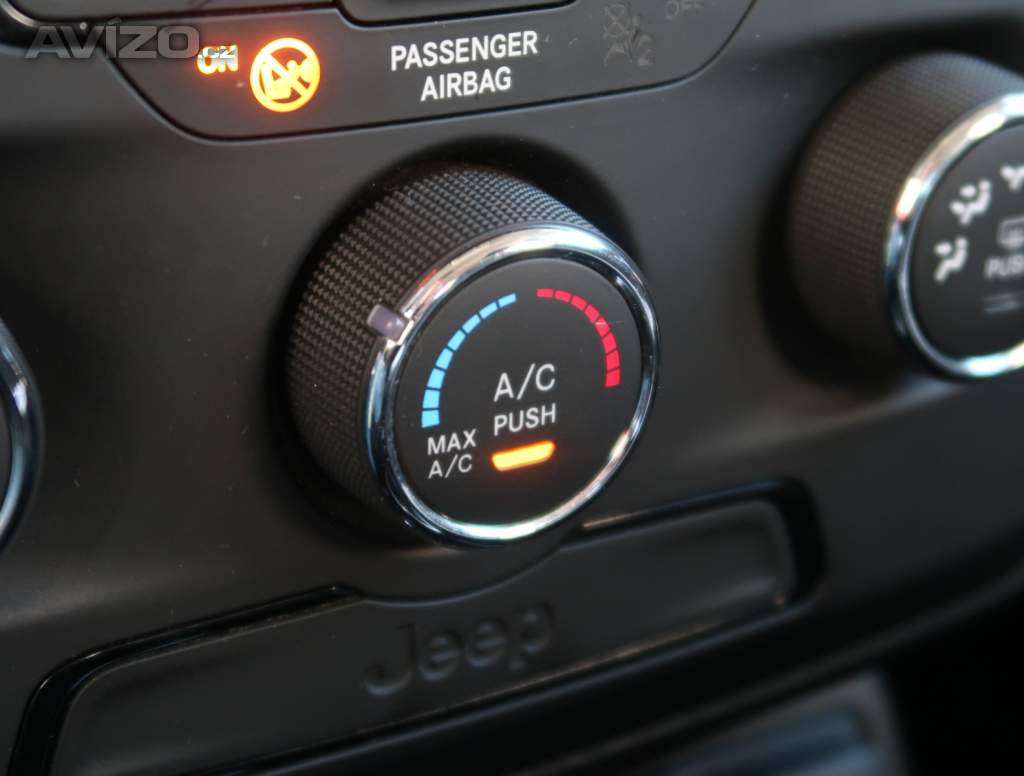 Foto inzerátu Jeep Renegade 2.0 MultiJet