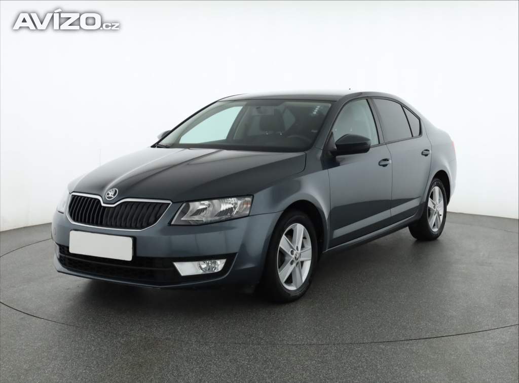 Foto inzerátu Škoda Octavia 1.2 TSI