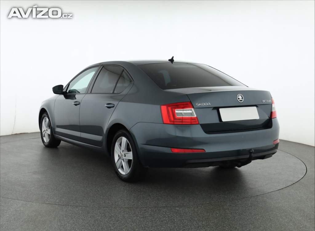 Foto inzerátu Škoda Octavia 1.2 TSI