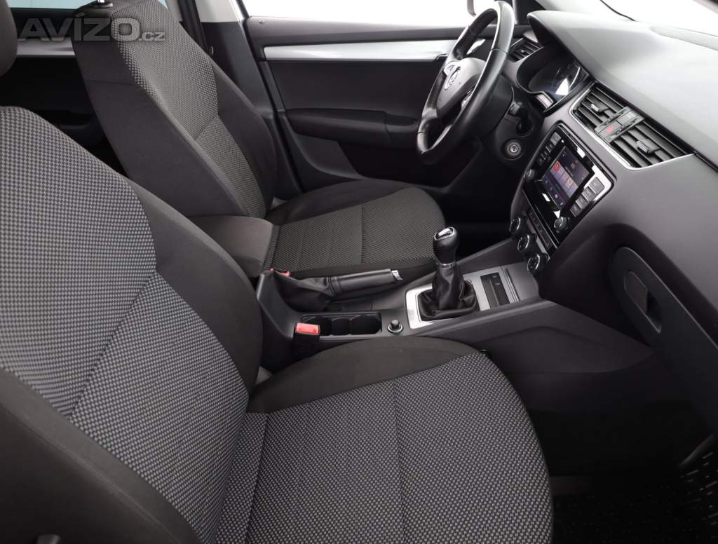 Foto inzerátu Škoda Octavia 1.2 TSI