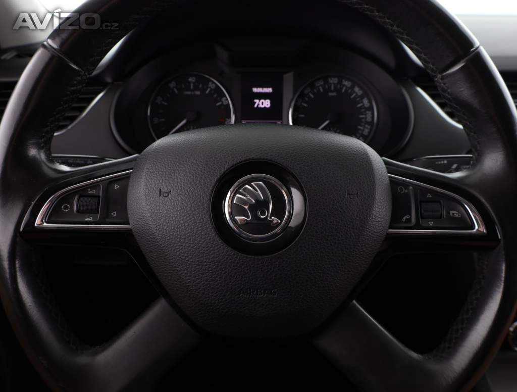 Foto inzerátu Škoda Octavia 1.2 TSI