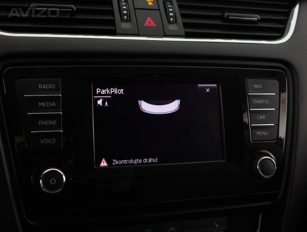 Foto inzerátu Škoda Octavia 1.2 TSI