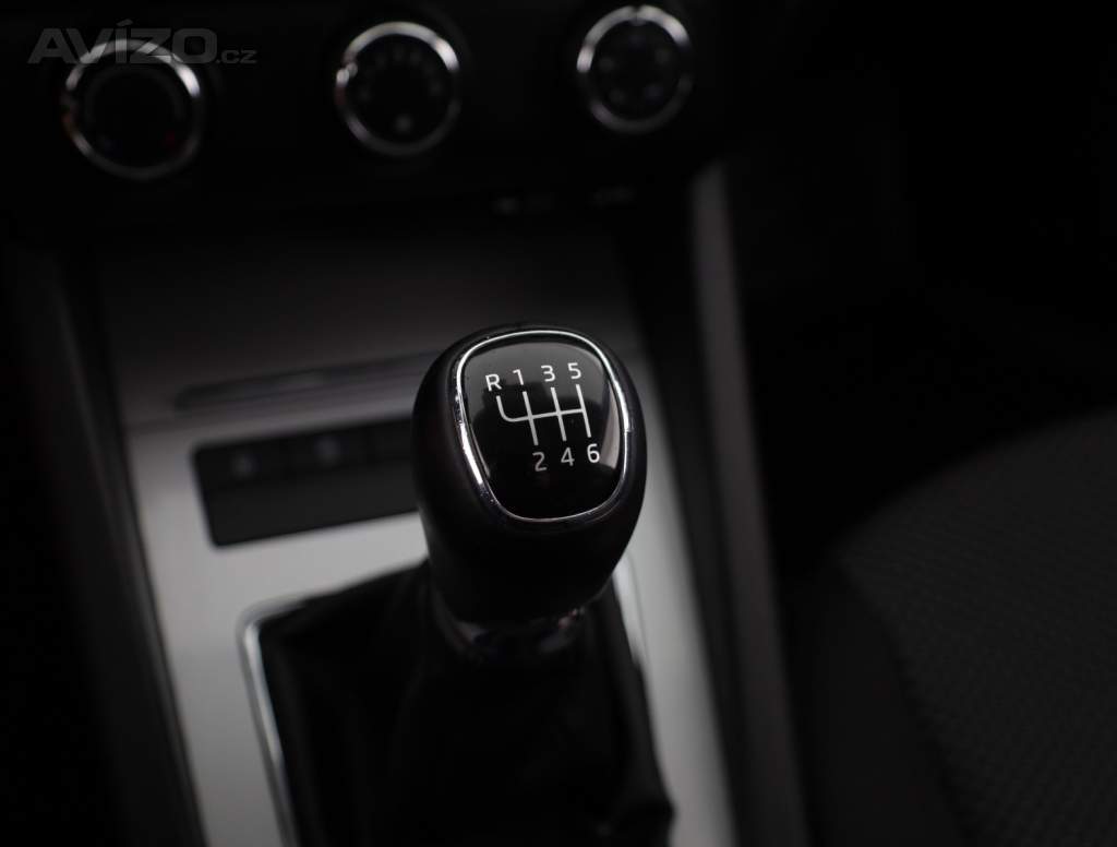 Foto inzerátu Škoda Octavia 1.2 TSI