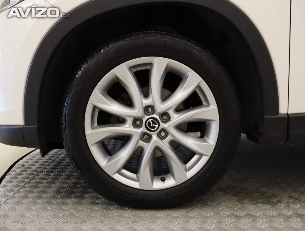Foto inzerátu Mazda CX-5 2.2 Skyactiv-D