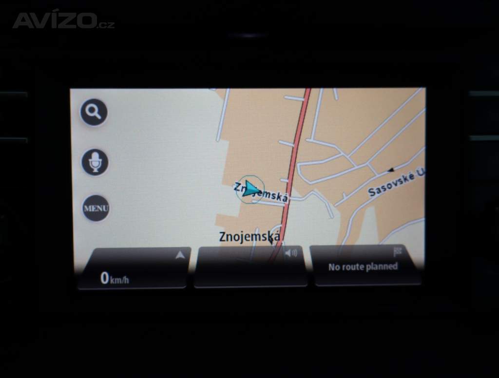 Foto inzerátu Mazda CX-5 2.2 Skyactiv-D