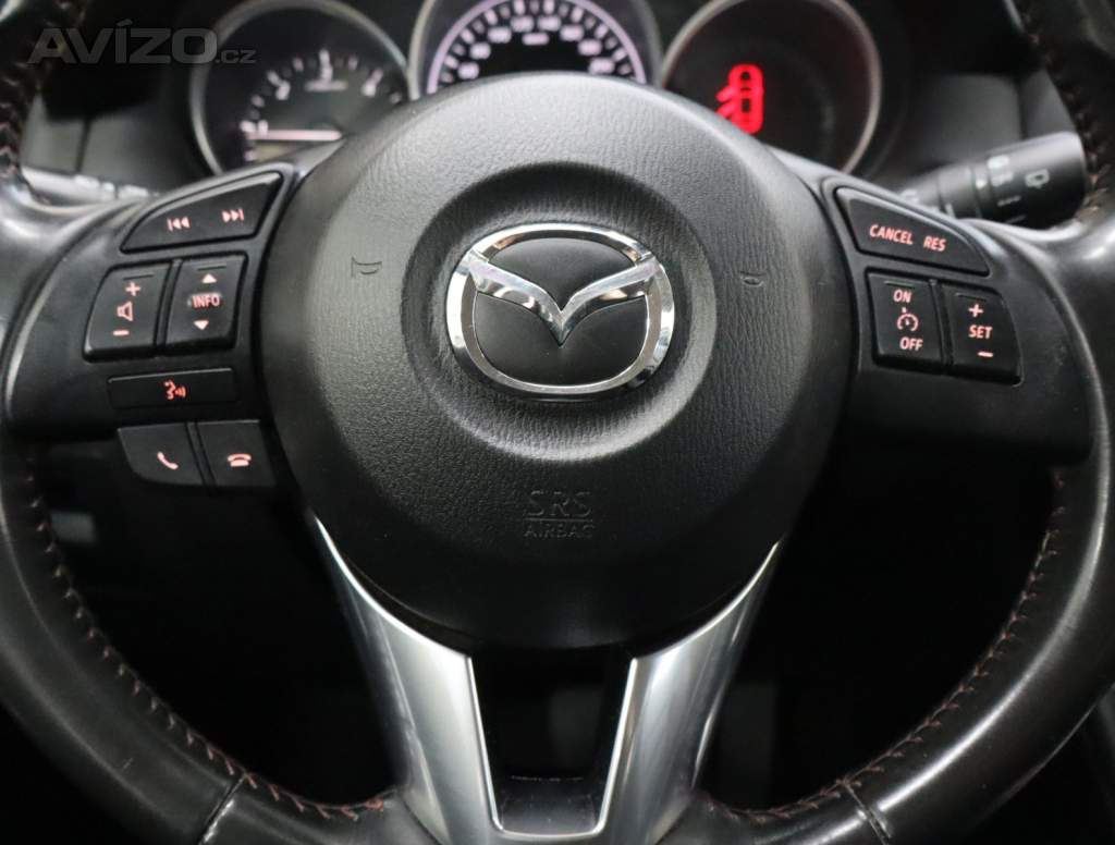 Foto inzerátu Mazda CX-5 2.2 Skyactiv-D