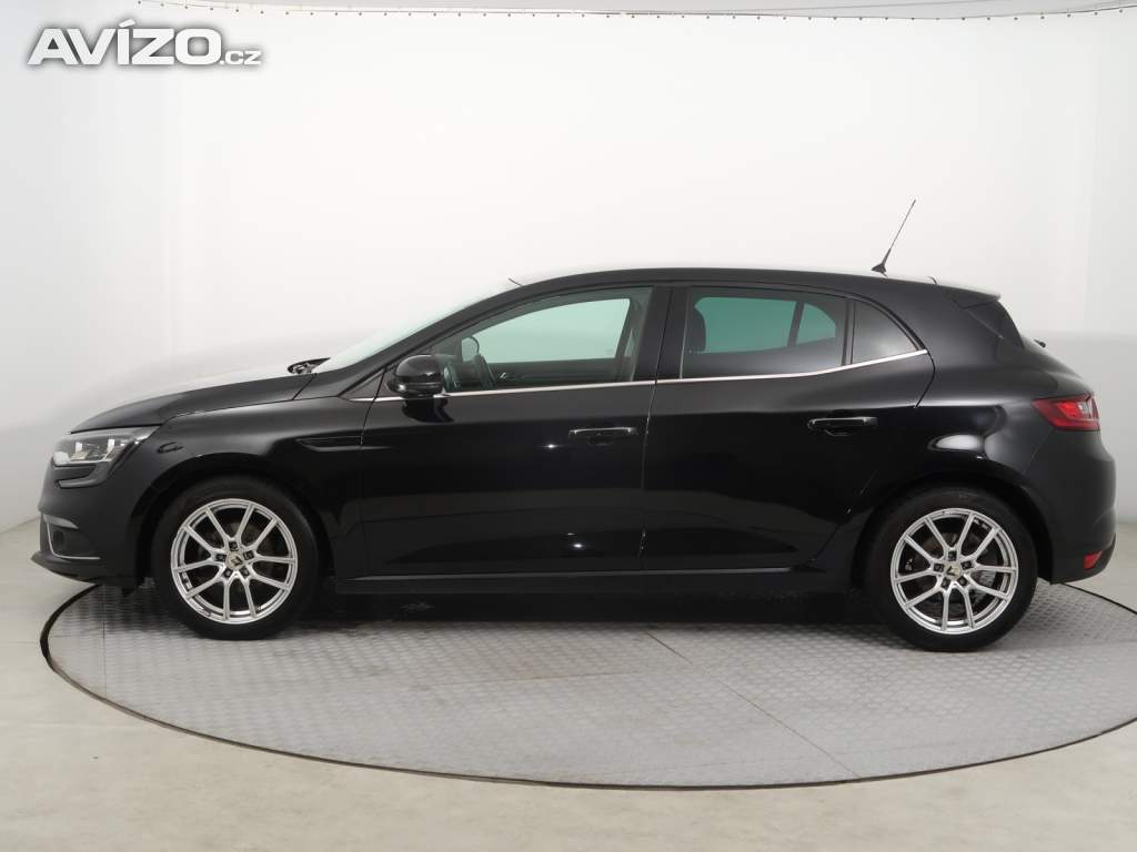 Foto inzerátu Renault Mégane 1.2 TCe